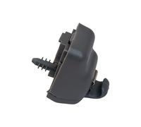 Gancio Aletta Parasole Supporto Lancia Ypsilon Dal 2011 Grigio 1 Pz Dx = Sx