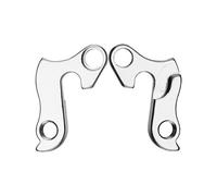 Marwi Punta cambio UNION GH-255 compatibile con Bulls Argento