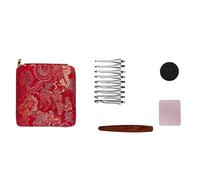 Gancio All'uncinetto Con Testa All'uncinetto Intercambiabile Da 3 5 Mm-8 0 Mm A Maglietta Accessori Per Cucitura Fatti A Mano Set Ganci Set Ago Ergonomico Maglia Intercambiabile
