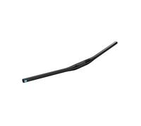 Gancio alto Pro Tharsis 10 Noir