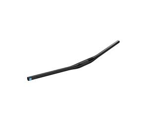 Gancio alto Pro Tharsis 10 Noir
