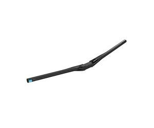 Gancio alto Pro Tharsis Evo Noir