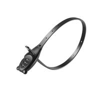 Gancio anteriore Serrature portanti CARABINER Combinazione Blocco Per Biciclette Cavo di Sicurezza Caschi Multiuso Bicicletta