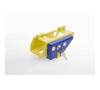 Gancio Antifurto A Doppia Funzione “schermato” Mottez A073b.