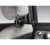 Gruccia Appendiabiti Style & Travel Equipment Mercedes-Benz Per Poggiatesta