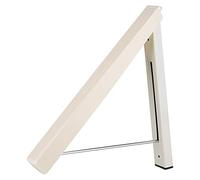 Gancio Appendiabiti Pieghevole Retrattile Per Interni Appendiabiti Portatile Scomparsa In Alluminio Stand Appendiabiti Mini a Muro Scomparsa Guardaroba Portabile Salva Spazio Appendiabiti a Scomparsa
