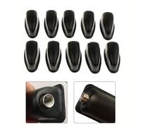 Gancio Artiglio Robusto e Affidabile per Tamburo Basso 10pz Ricambio Lug Batteri