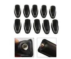 Gancio Artiglio Robusto e Affidabile per Tamburo Basso 10pz Ricambio Lug Batteri