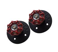 Gancio Asciugamani Bagno Appendi Cappotti Da Parete Per Vestiti Muro