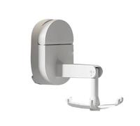 Gancio Aspirazione Sotto Vuoto A 360 Gradi A Sospensione Rotanti Ganci Pieghevoli Per Cucina E Accessori Per Bagno Un Gancio Asciugamano Da Bagno