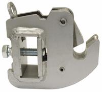 Gancio Automatico Inferiore Ama Ø 28 mm Made in Italy