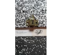 GANCIO BAULE POSTERIORE PER FIAT 128- 124 SPECIAL T SECONDA SERIE NUOVO