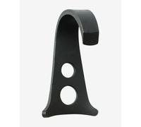 Gancio Black Diamond Cliffhanger nero