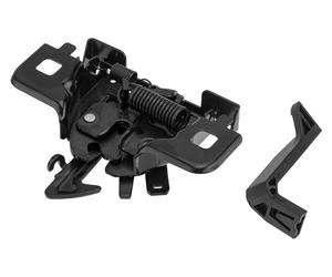 Gancio Bloccaggio Cofano Motore Per DACIA LOGAN II Sandero II 656017676R