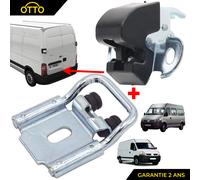 Gancio Bloccaggio Porta Sportello Posteriore per Master 2 Movano Ha Interstar