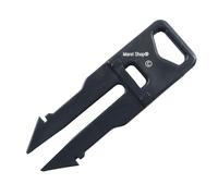 Marel Shop® - Gancio blocchetto fermo porta per lavastoviglie compatibile con Beko Arcelik per modelli: LAP65W2 - LVI41F - LVI60F - LVI61F - LVI63F - LVI66F