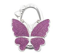 Gancio Borsa da Tavolo, Appendi Borsa da Tavolo, Gancio Borsa da Tavolo, Porta Borsa da Tavolo Appendi, Gancio per Borsa da Ufficio Portatile Gancio, Portaborse Pieghevole, Idea Regalo per Donne