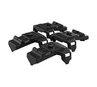 Gancio box Santu su portabici EasyFold XT