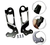 Gancio Cambio Posteriore Deragliatore Attacco Facile Per Merida