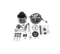 Gancio Carburante Radium 20-1082 Per Honda Civic 2016+ Escludendo FL5 Walbro