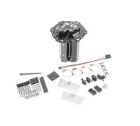 Gancio Carburante Radium 20-1640 EVO X Compatibile Con Walbro GSS342 AEM 50-1220