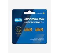 Gancio catena KMC 12V oro