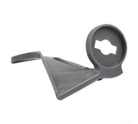 Gancio centrale per estensore per impastatrice Bosch Perfect, accessorio per impastare pane per pagnotta per migliorare l'efficienza di miscelazione e lo sviluppo del glutine per una manipolazione più