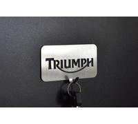 GANCIO CHIAVI TRIUMPH TIGER SPORT SPEED TRIPLE SCRAMBLER ROCKET 3 RS RR GT 221