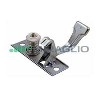 Gancio chiusura cofano anteriore Fiat Punto 1 Serie '93-'99 MI 37-185