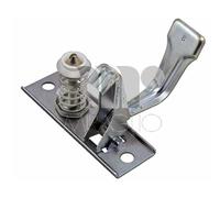 GANCIO CHIUSURA COFANO ANTERIORE PER FIAT BRAVO BRAVA 95-01 MAREA 96-03