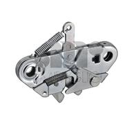 GANCIO CHIUSURA COFANO ANTERIORE PER FIAT CINQUECENTO 92> SEICENTO 98>