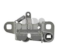 GANCIO CHIUSURA COFANO ANTERIORE PER FIAT PANDA 86-03 PER LANCIA Y10 85>