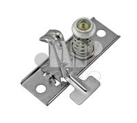 GANCIO CHIUSURA COFANO ANTERIORE PER FIAT TIPO TEMPRA 88-95