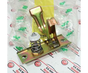 GANCIO CHIUSURA COFANO FIAT PUNTO GT COD. 37185 NUOVO MIRAGLIO
