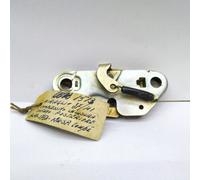 GANCIO CHIUSURA COFANO POST. FIAT 124 SPIDER - COUPE' - ALFA 1750 MIRAGLIO 37/41