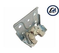 GANCIO CHIUSURA COFANO POSTERIORE FIAT PANDA '86-'03