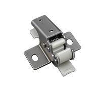 GANCIO CHIUSURA COFANO POSTERIORE PER FIAT CINQUECENTO DAL 1992 AL 1998 INTERNO