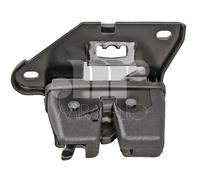 GANCIO CHIUSURA COFANO POSTERIORE PER FIAT PUNTO 03-10 CON PRED. ANTIFURTO