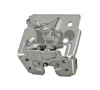 GANCIO CHIUSURA COFANO POSTERIORE PER FIAT UNO 83-95