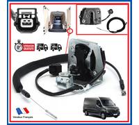 Gancio Chiusura Porta Posteriore Destra per Renault 3 NV400 Movano Drivers