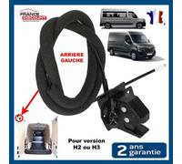 Serratura Superiore Porta Posteriore Sinistro per Master 3 NV400 Movano