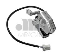 GANCIO CHIUSURA PORTELLONE POSTERIORE INFERIORE SINISTRO 3 FILI FIAT DOBLO 00-10