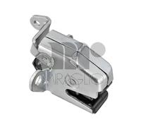GANCIO CHIUSURA PORTELLONE POSTERIORE SUPERIORE SINISTRO PER FIAT DOBLO 00-10