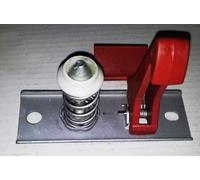 GANCIO COFANO ANTERIORE ADATTO A IVECO DAILY DAL 00 AL 04 500321532