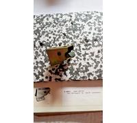 GANCIO COFANO POSTERIORE PER FIAT 128 COUPE' S-SL-3 PORTE NUOVO