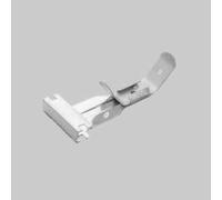 GANCIO CON MOLLA CON BORDI ARROTONDATI Accessori Cartongesso (Pz.100)