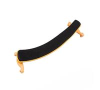 Gancio da 360 gradi per poggiaspalla per violino acustico 4/4 3/4 e 1/2 1/4 e 1/8 in spugna morbida (Color : 1-8)