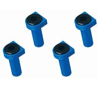 Gancio da banco Kreg KKS1070 small silver