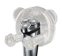 Gancio da doccia | Gancio per cavi a ventosa | Gancio da parete per spazzolino da denti - Per studenti residenziali proprietari di case spogliatoio sportivo dormitorio dormitorio camper host