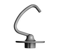GANCIO DA IMPASTO KITCHENAID Gancio impastatore K45DH, Alluminio, Nylon, Robot da cucina KitchenAid da 4.3L